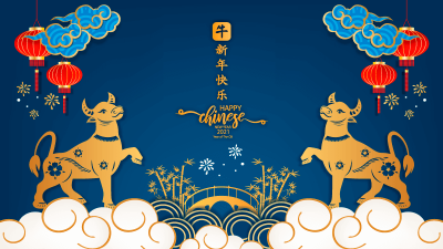 Holiday Anouncement of 2021 Chinese Spring Festival